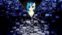 Vinylicious (Exiark's Insane Remix)
