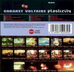 Plasticity