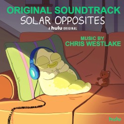 Solar Opposites: Original Soundtrack