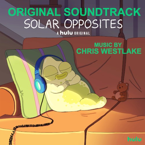 Solar Opposites: Original Soundtrack