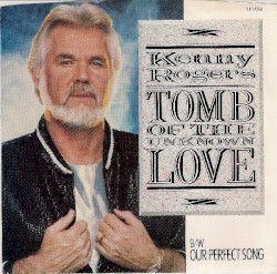 Tomb of the Unknown Love / Our Perfect Song