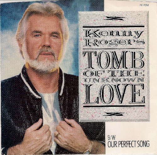 Tomb of the Unknown Love / Our Perfect Song