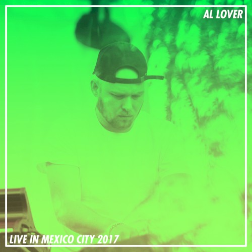 Live In Mexico City 2017