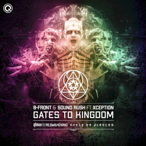 Gates To Kingdom