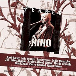 Nino Ferrer chanté par…