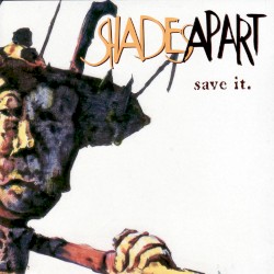 Save It