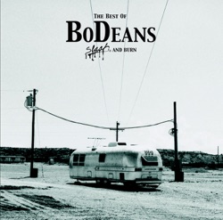 BoDeans