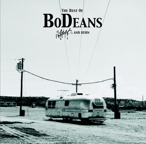 BoDeans