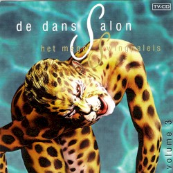De DansSalon, Volume 3