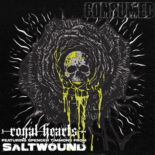 Consumed