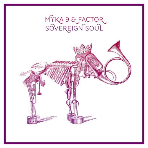 Sovereign Soul