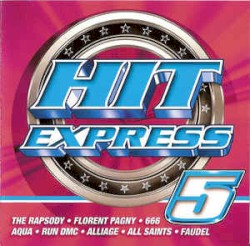 Hit Express Vol.5