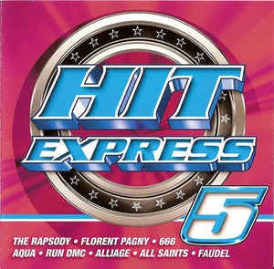 Hit Express Vol.5
