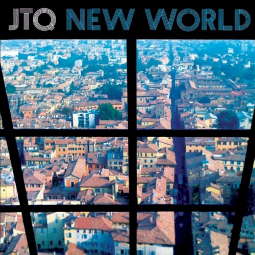 New World