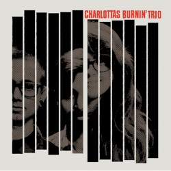 Charlottas Burnin’ Trio