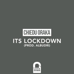It's Lockdown