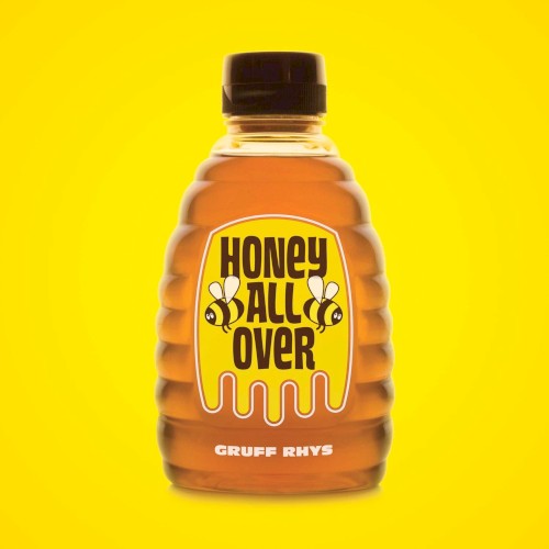 Honey All Over