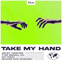 Take My Hand
