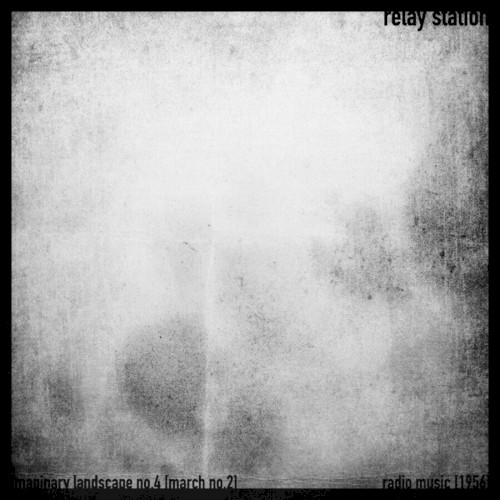 imaginary landscape no.4 / radio music [1956]