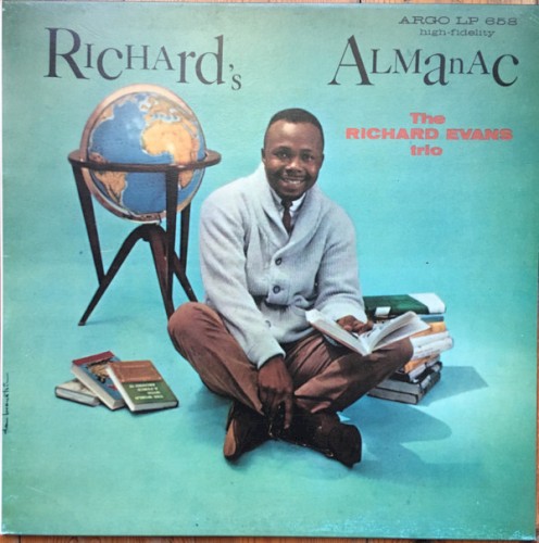 Richard's Almanac