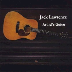 Arthel's Guitar