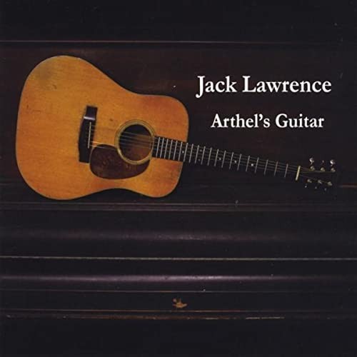 Arthel's Guitar