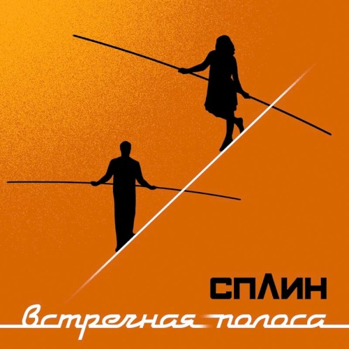 Vstrechnaya polosa