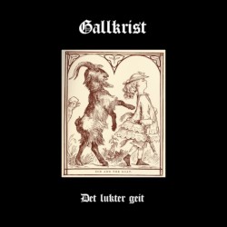 Det lukter geit ヤギの匂いがする