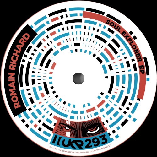 Soul Explorer EP