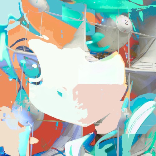 光明とレーヨン81%