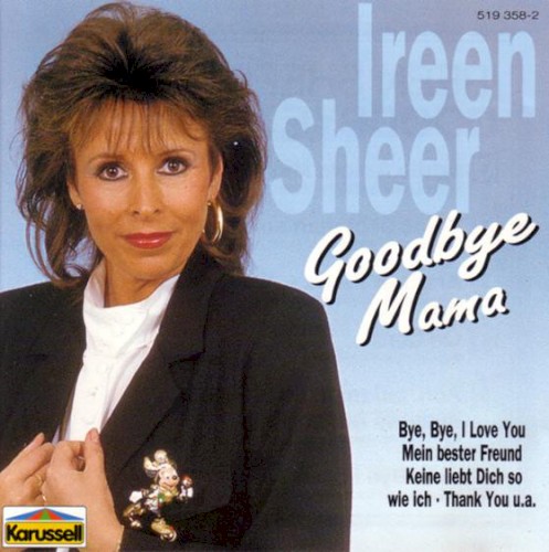 Goodbye Mama