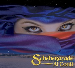 Scheherazade