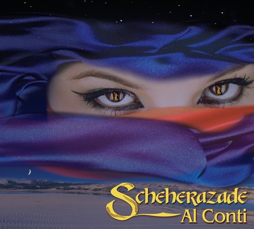 Scheherazade