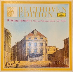 9 Symphonien