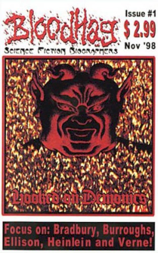 Hooked on Demonics