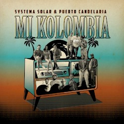 Mi Kolombia