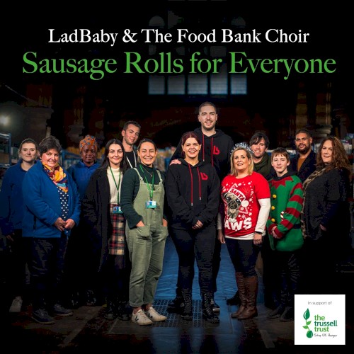 Sausage Rolls for Everyone