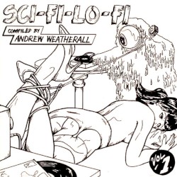 Sci‐Fi‐Lo‐Fi, Volume 1