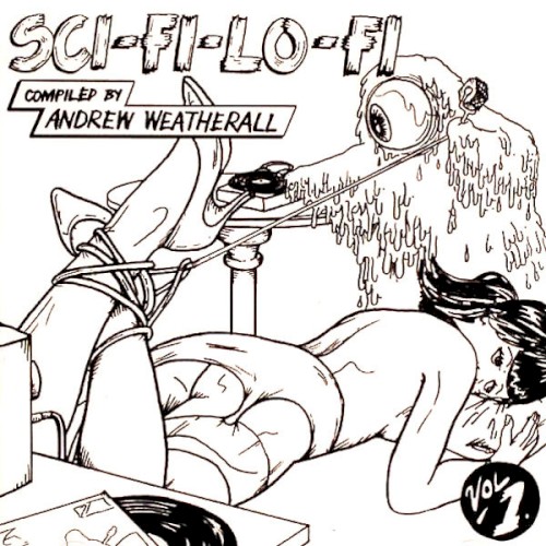 Sci‐Fi‐Lo‐Fi, Volume 1