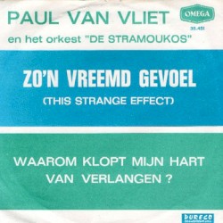 Zo’n vreemd gevoel (This Strange Effect)