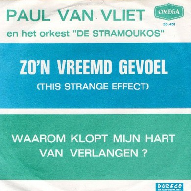 Zo’n vreemd gevoel (This Strange Effect)
