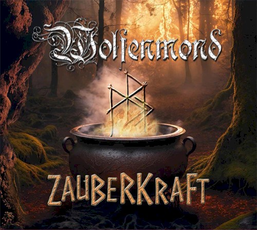 Zauberkraft