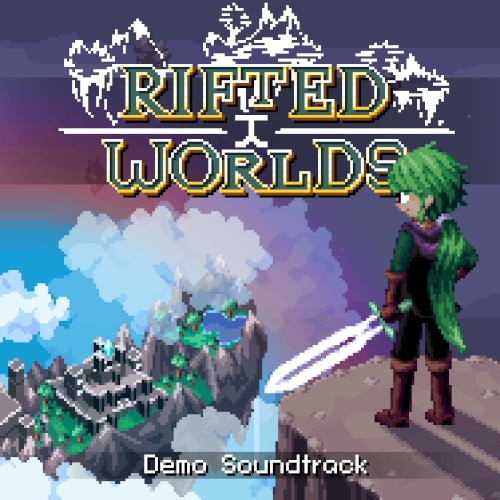 Rifted Worlds (Demo Suite)