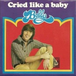 Cried Like a Baby / Is Anybody There
