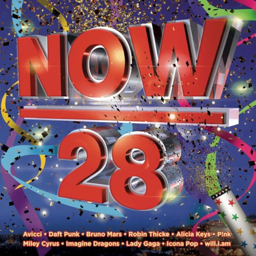 Now 28