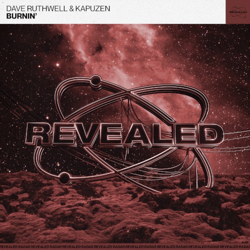 Burnin’