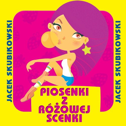 Piosenki Z Różowej Scenki