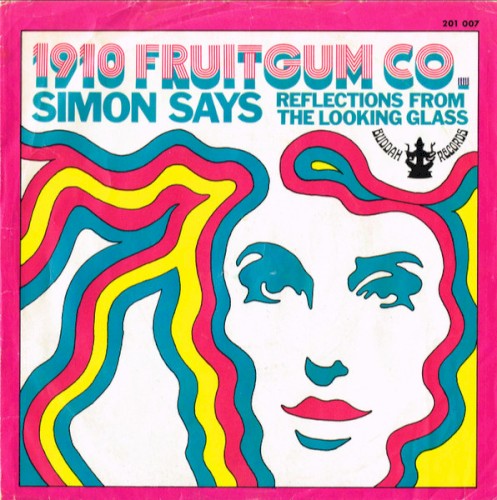 Simon Says