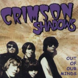 Out of Our Minds