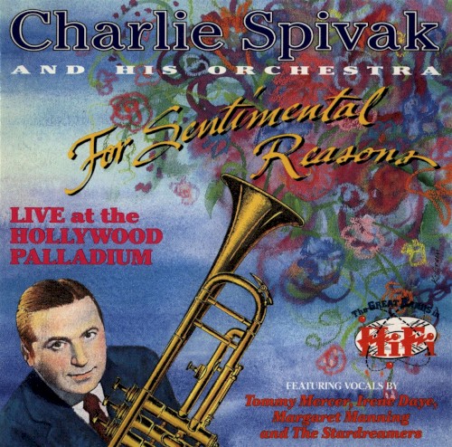 For Sentimental Reasons